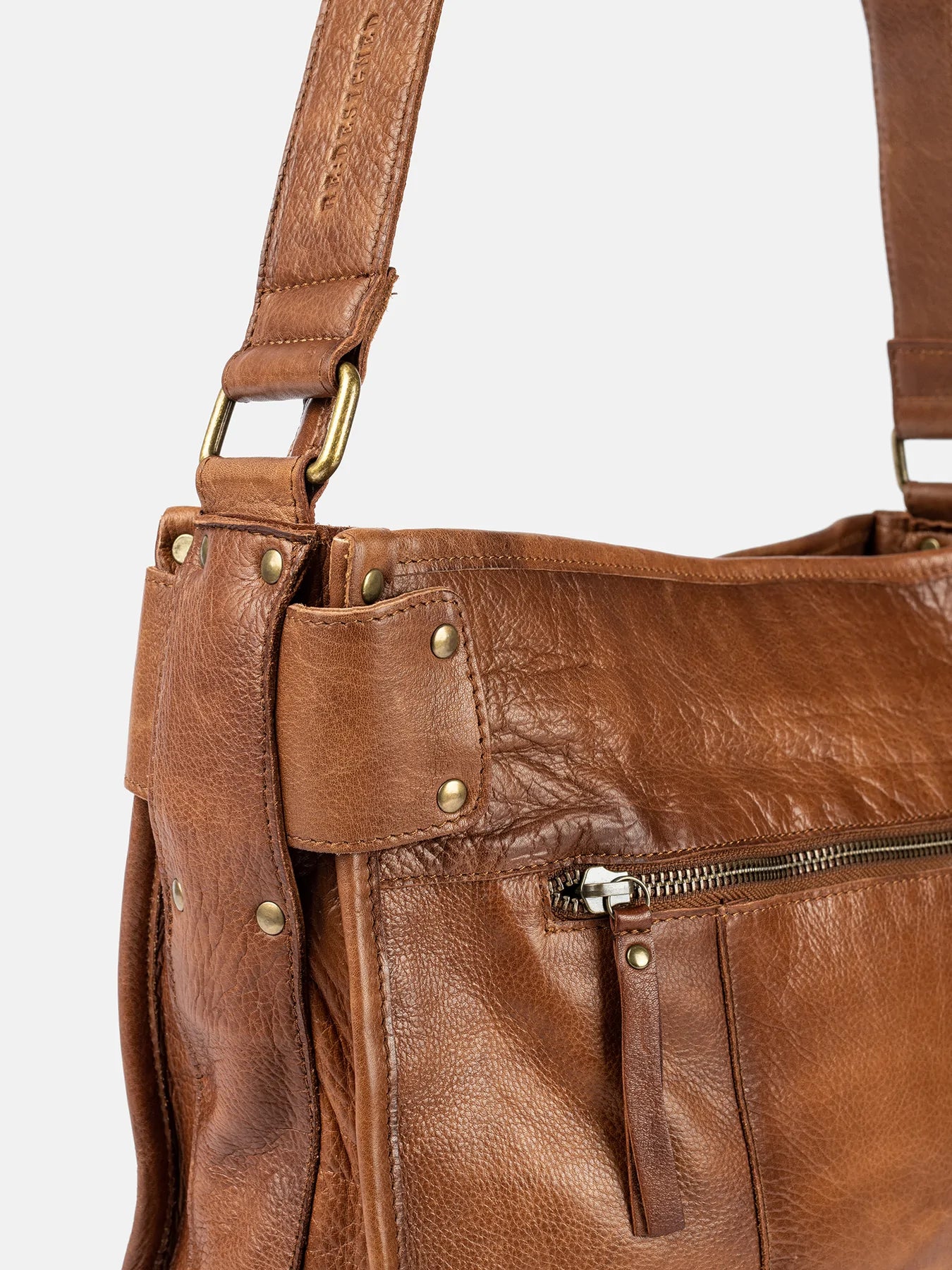 Dixie Aiko Urban Walnut - bagsandluggage.no