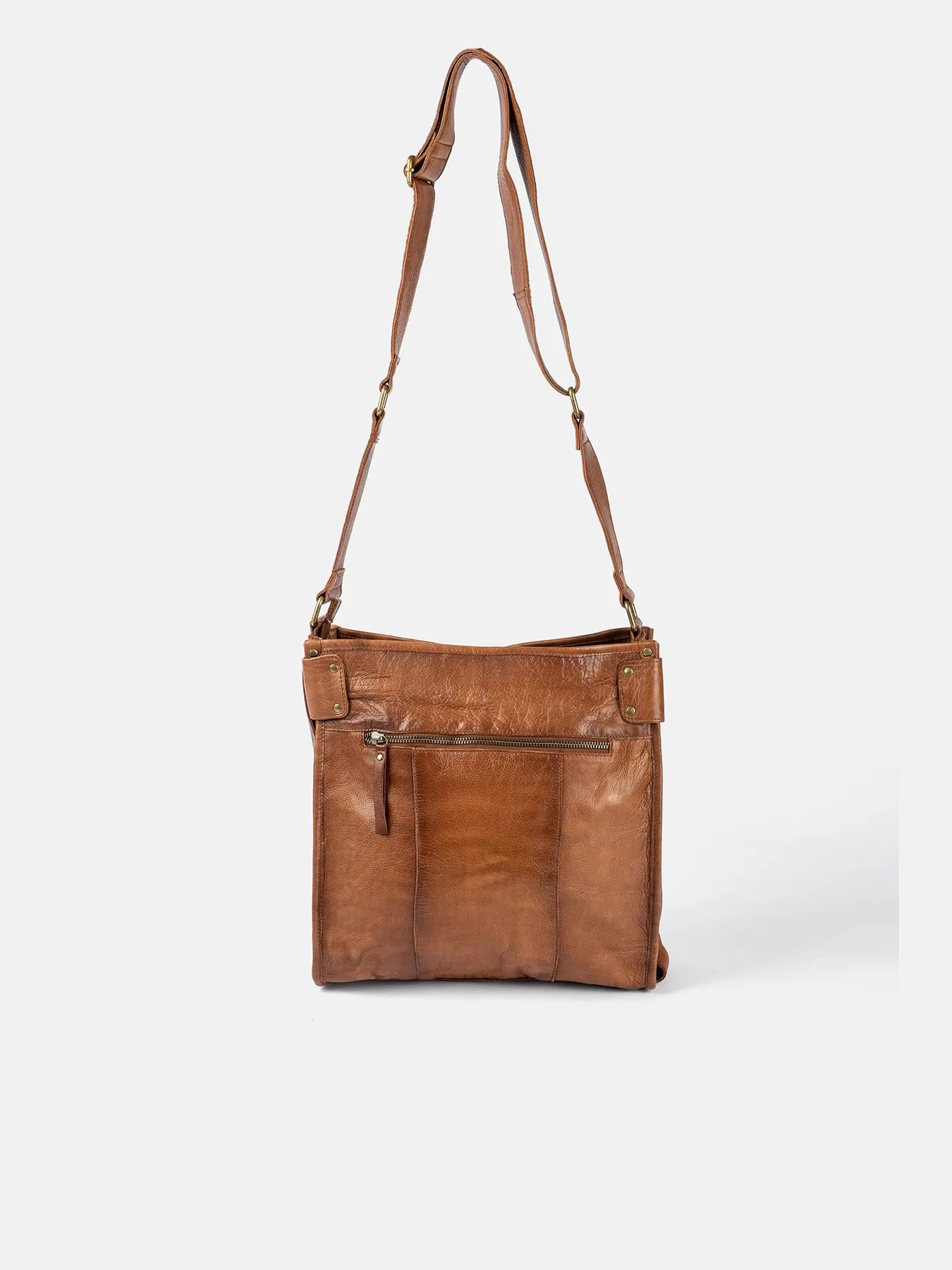 Dixie Aiko Urban Walnut - bagsandluggage.no