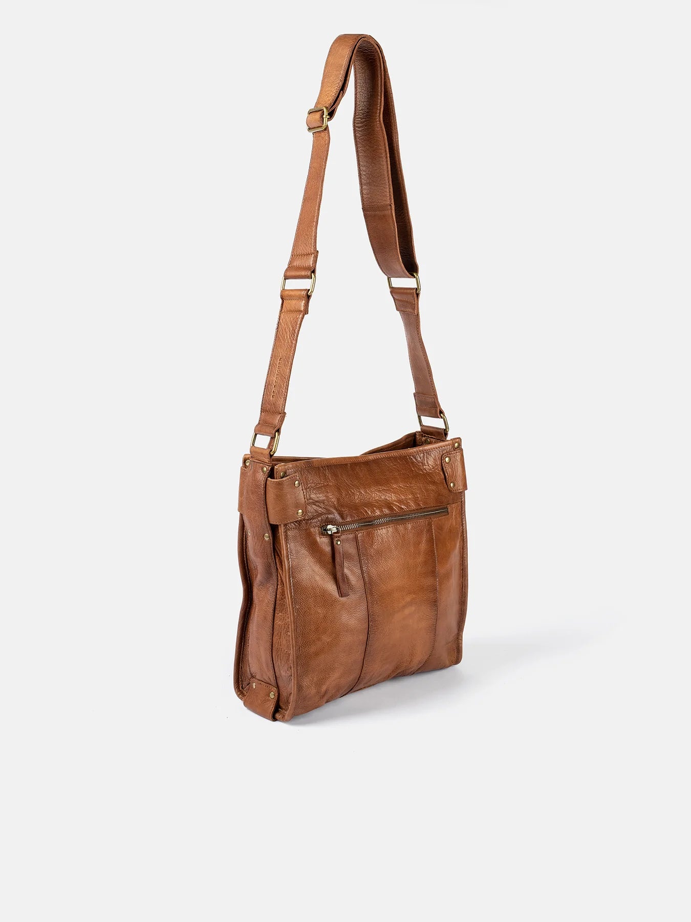 Dixie Aiko Urban Walnut - bagsandluggage.no