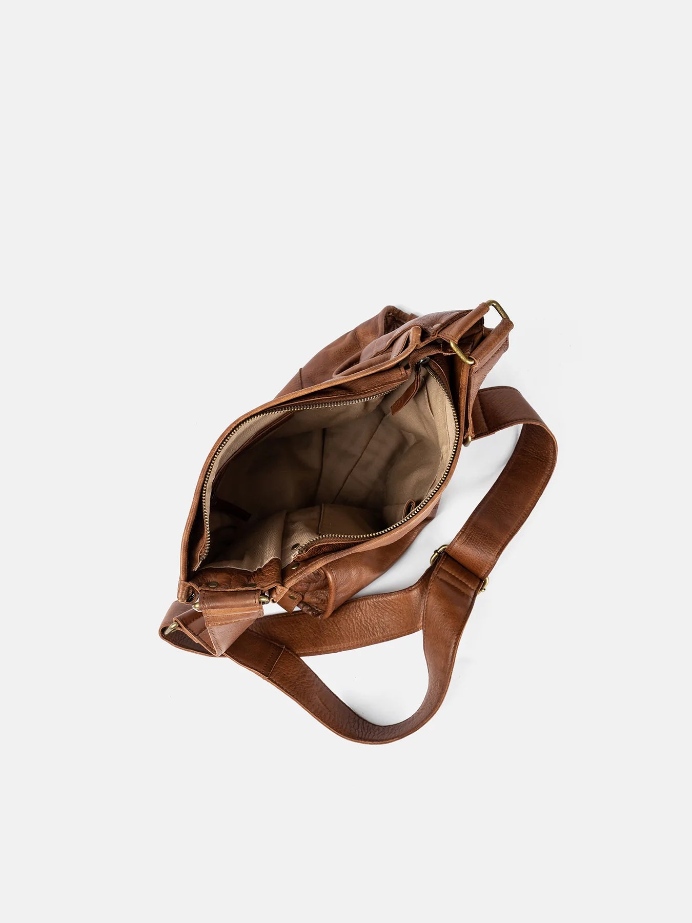 Dixie Aiko Urban Walnut - bagsandluggage.no