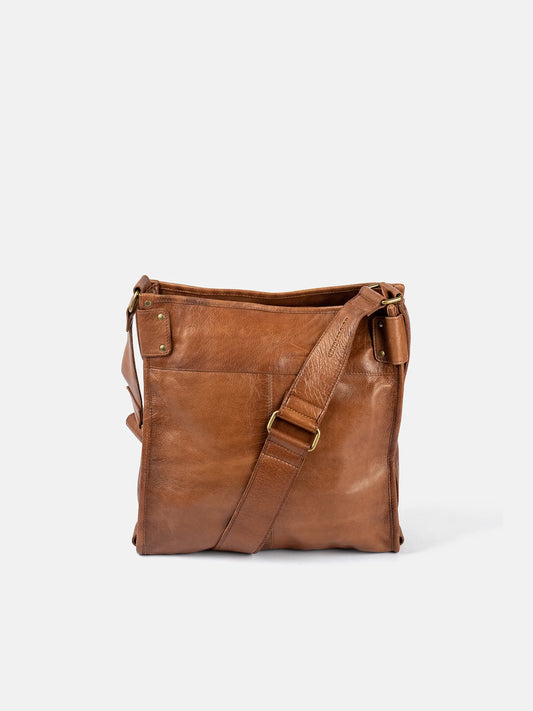 Dixie Aiko Urban Walnut - bagsandluggage.no