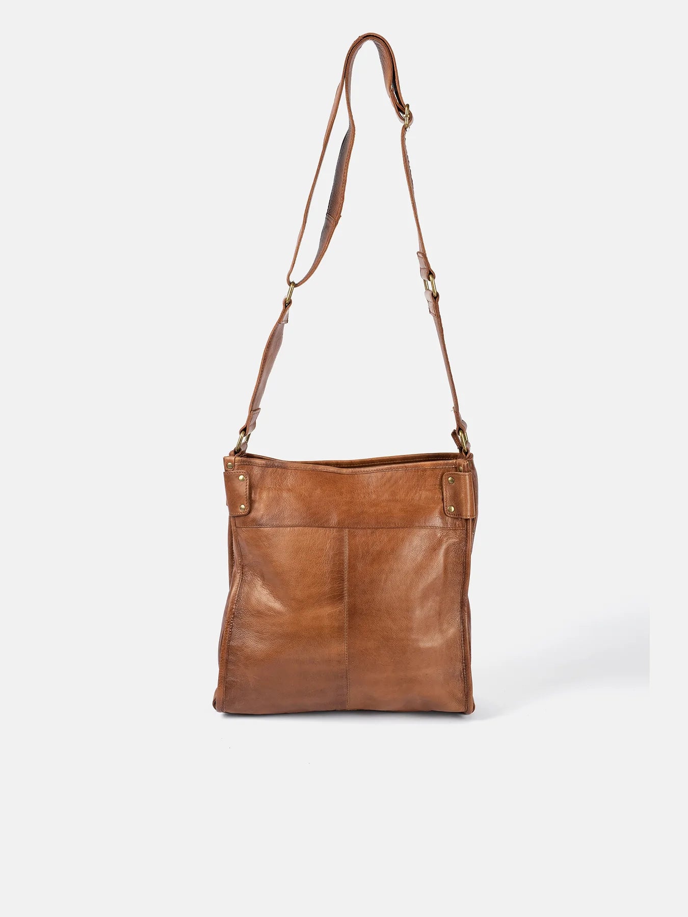 Dixie Aiko Urban Walnut - bagsandluggage.no