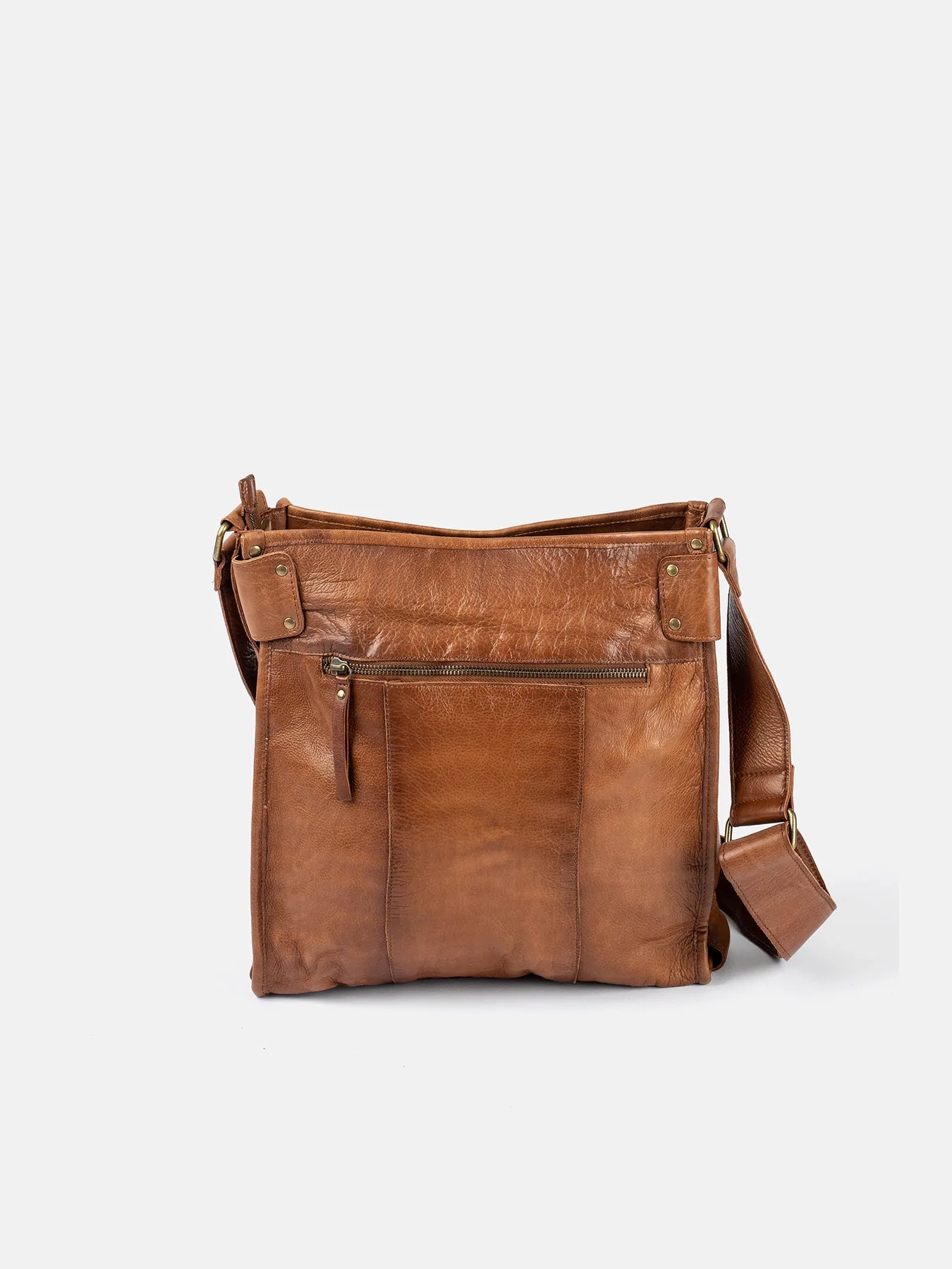 Dixie Aiko Urban Walnut - bagsandluggage.no
