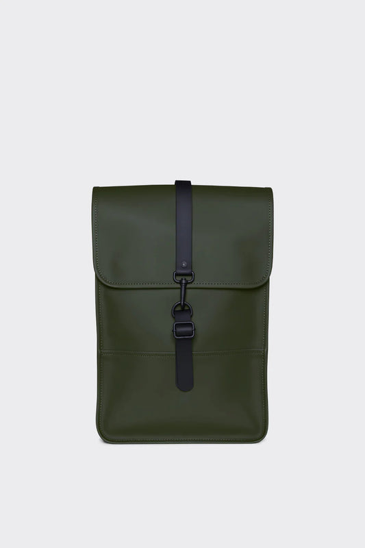 RAINS Backpack Mini Green