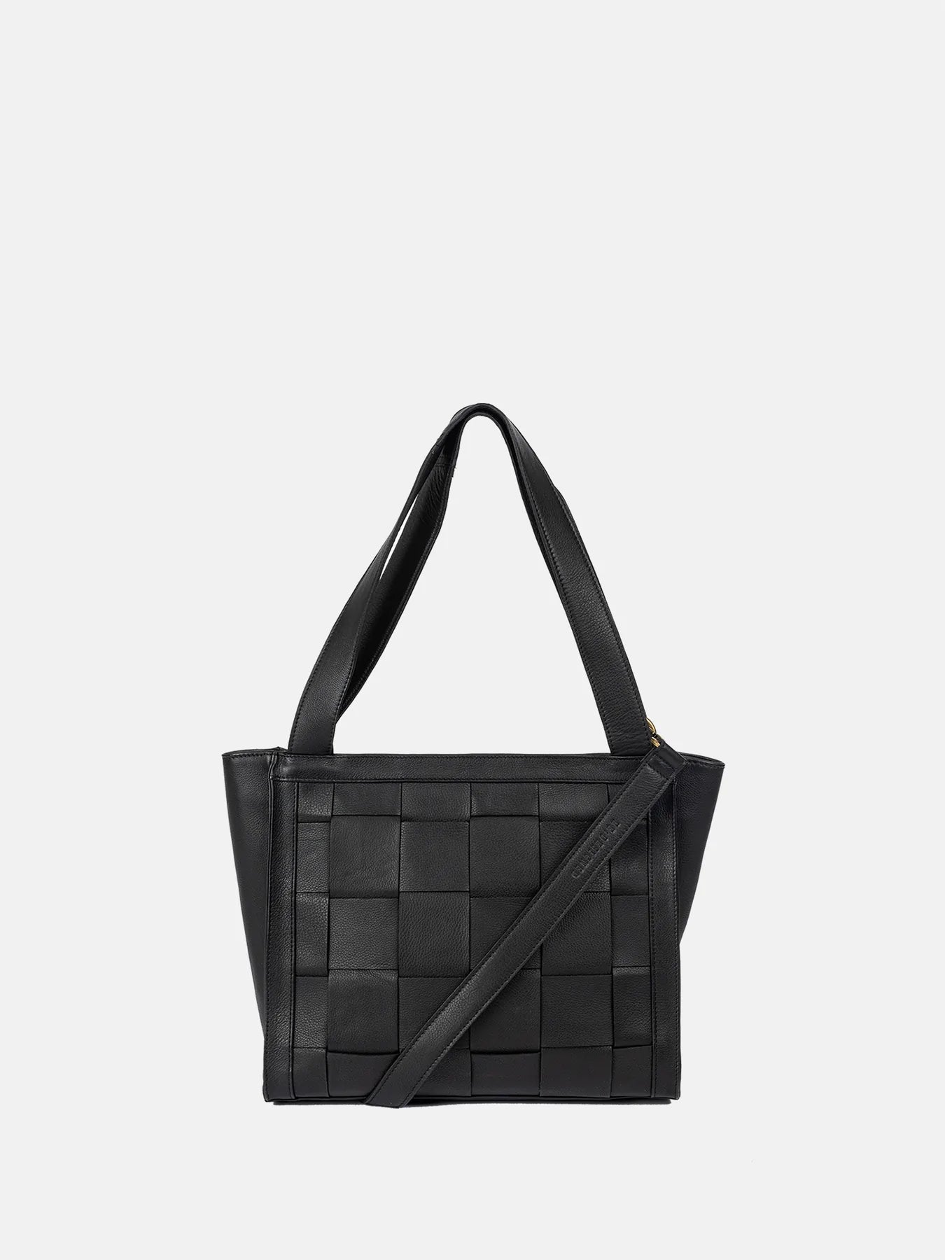 Dixie Dara Small Urban Black - bagsandluggage.no
