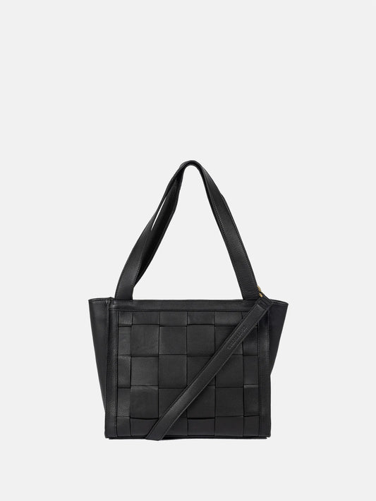 Dixie Dara Small Urban Black - bagsandluggage.no