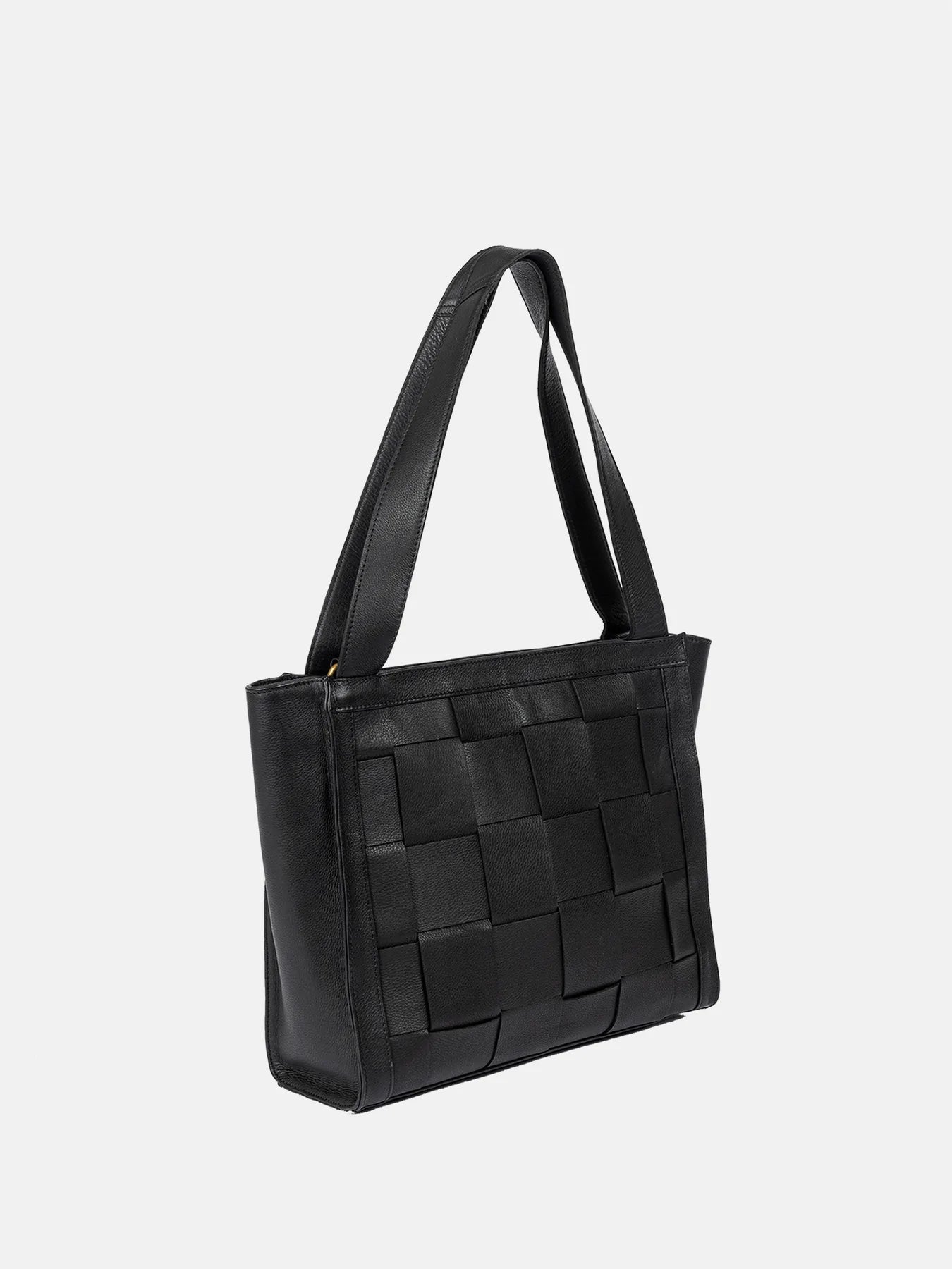 Dixie Dara Small Urban Black - bagsandluggage.no