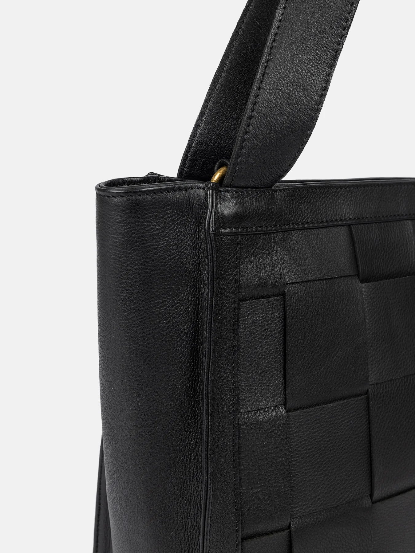 Dixie Dara Small Urban Black - bagsandluggage.no