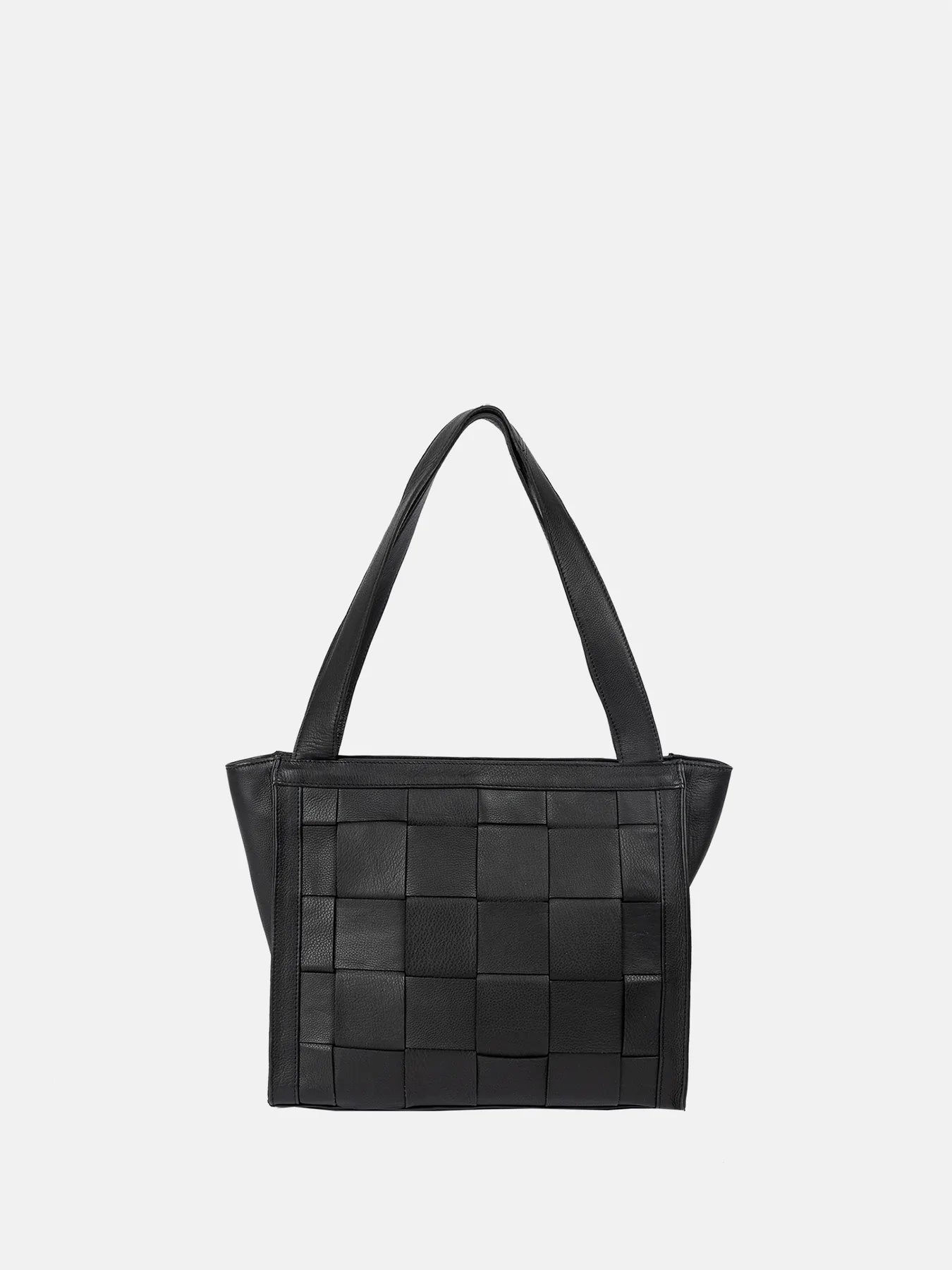 Dixie Dara Small Urban Black - bagsandluggage.no