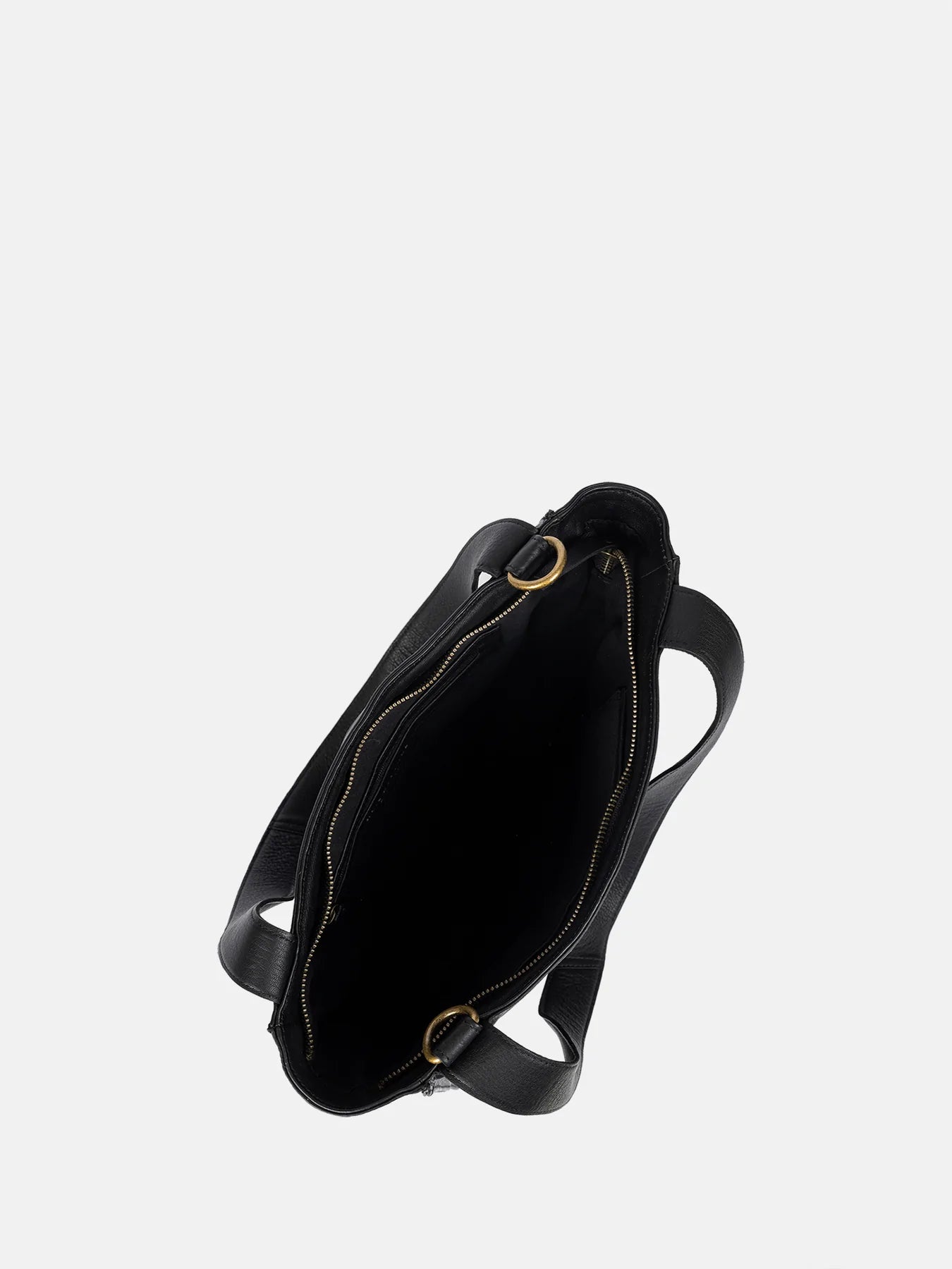 Dixie Dara Small Urban Black - bagsandluggage.no
