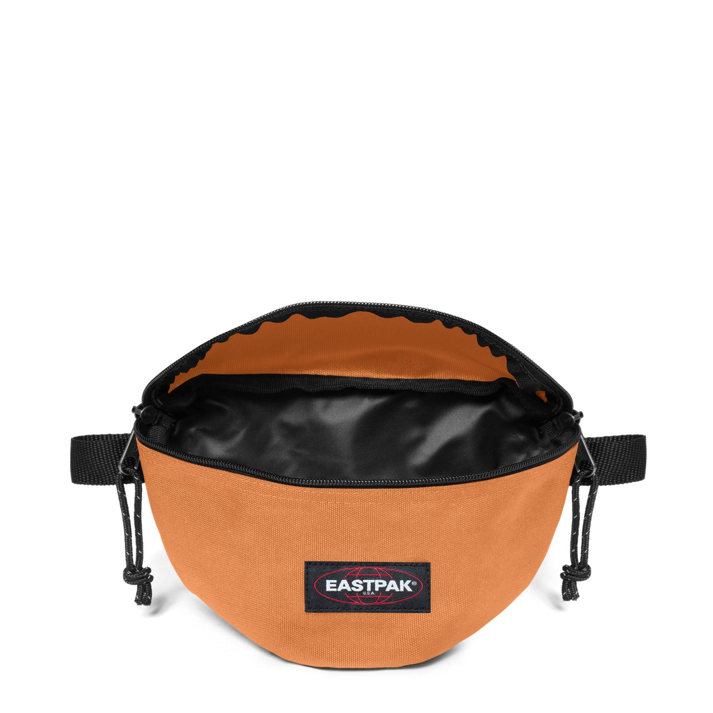 Eastpak Springer Bum Bag Sand Beige - bagsandluggage.no
