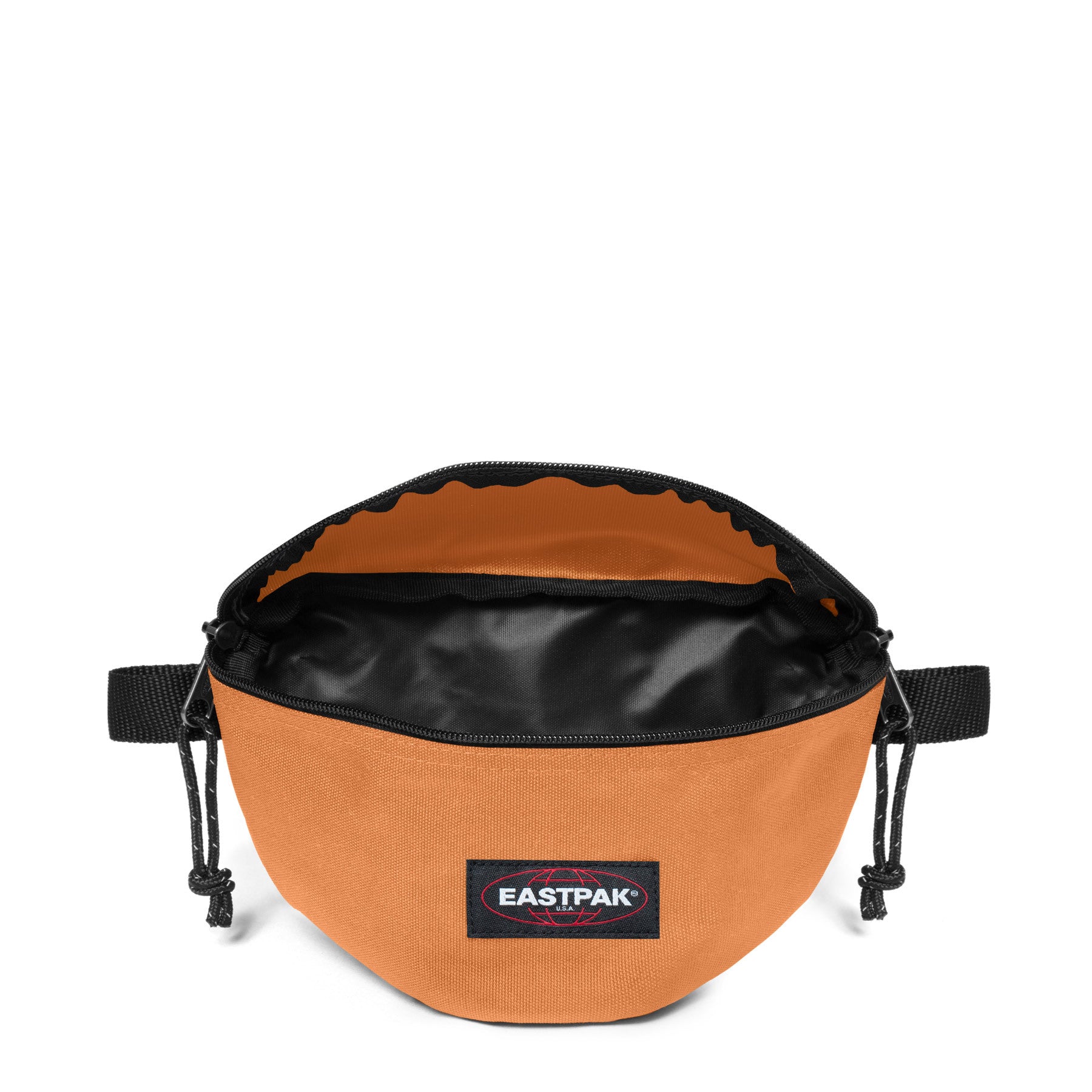 Eastpak Springer Bum Bag Sand Beige - bagsandluggage.no