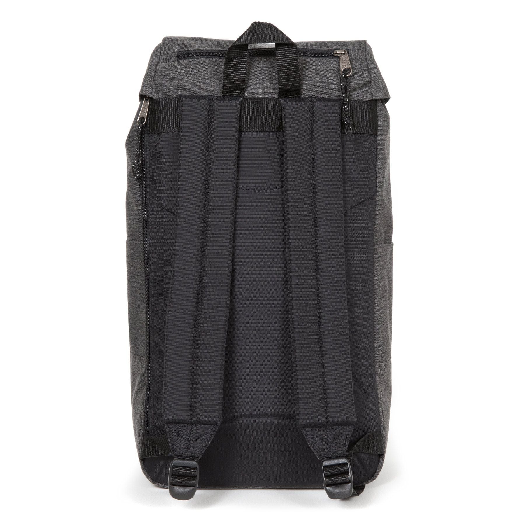 Eastpak EK18A77H BUST Black Denim - bagsandluggage.no