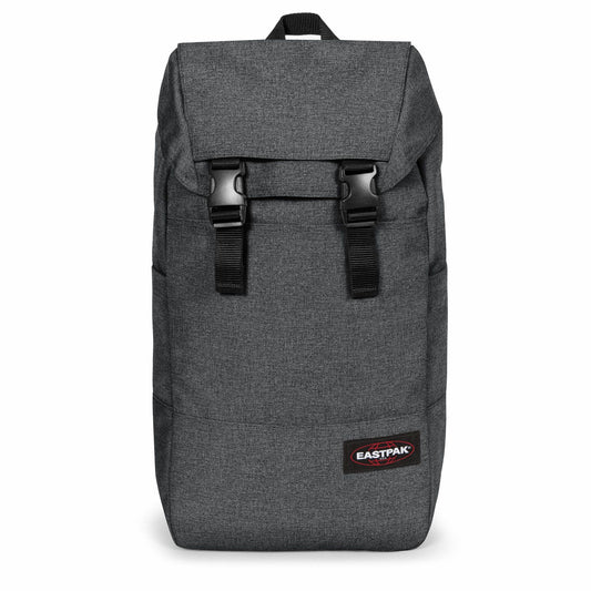 Eastpak EK18A77H BUST Black Denim - bagsandluggage.no