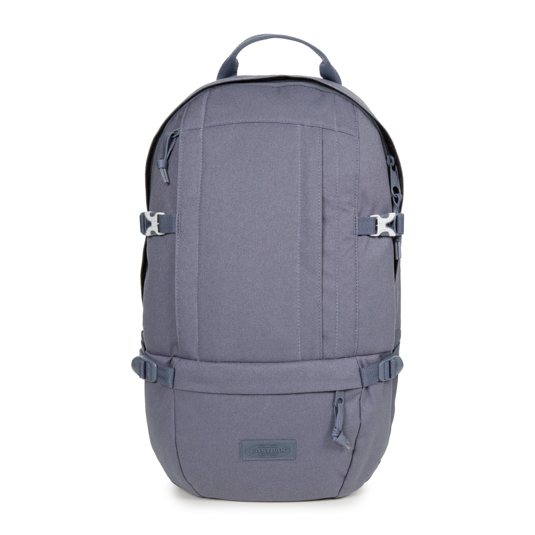 Eastpak FLOID Accent Grey - bagsandluggage.no
