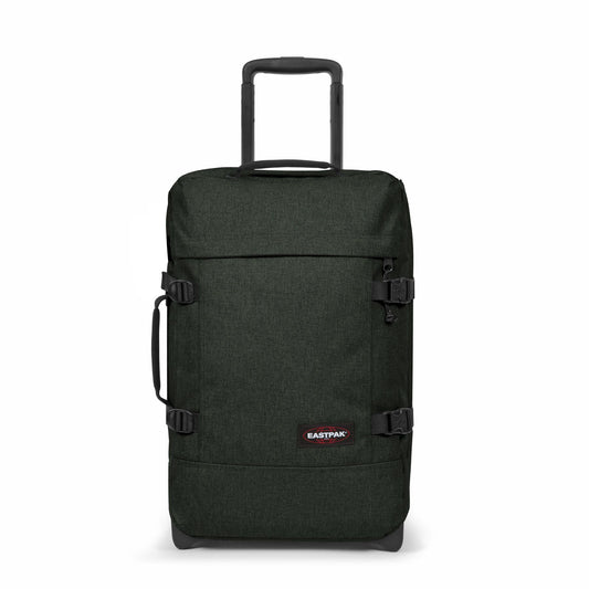 Eastpak EK61L27T TRANVERZ S DUFFELS/TRAVELGEAR Crafty Moss - bagsandluggage.no