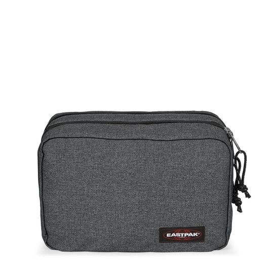 Eastpak EK88E_77H Mavis Toilet 6L Black Denim - bagsandluggage.no