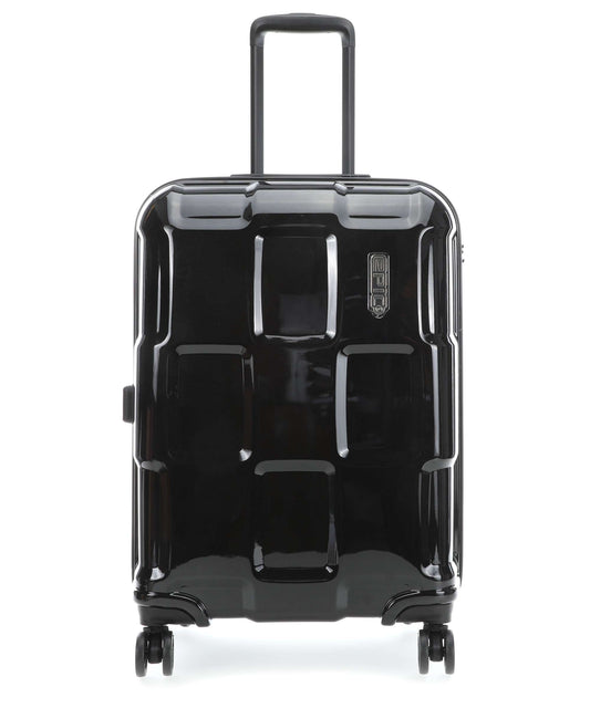 Epic ECR402/05-01 Crate EX Solids Black Metal  66 cm - bagsandluggage.no