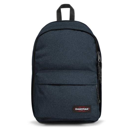Eastpak EK93626W BACK TO WORK Triple Denim - bagsandluggage.no