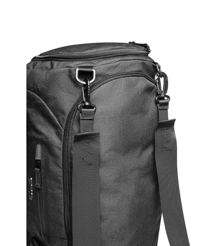 Epic Dynamik Locker_bag black - bagsandluggage.no