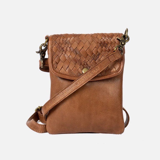 DIXIE FAITH URBAN WALNUT - bagsandluggage.no