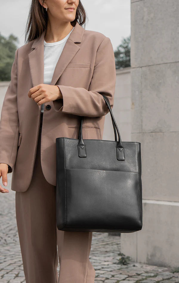 MARKBERG Gabrielle MBG Workbag 5669COW Black