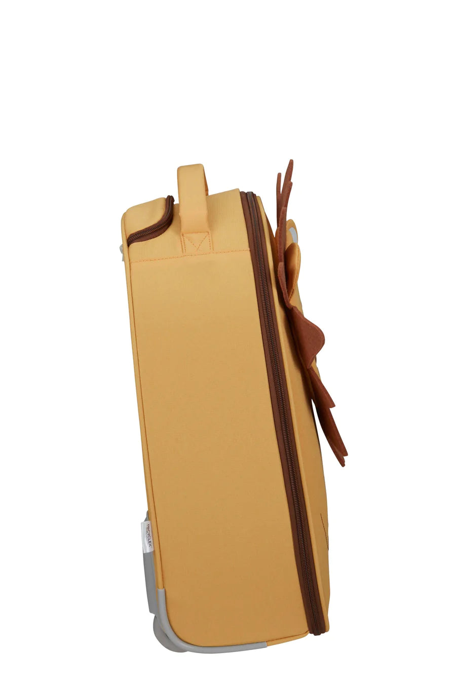 SAMSONITE HAPPY SAMMIES ECO UPR. 45/16 LION LESTER - bagsandluggage.no