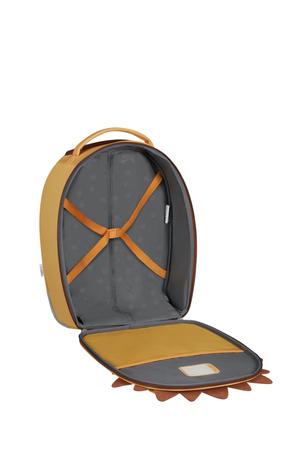 SAMSONITE HAPPY SAMMIES ECO UPR. 45/16 LION LESTER - bagsandluggage.no
