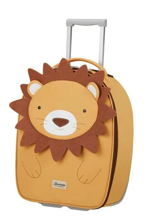 SAMSONITE HAPPY SAMMIES ECO UPR. 45/16 LION LESTER - bagsandluggage.no