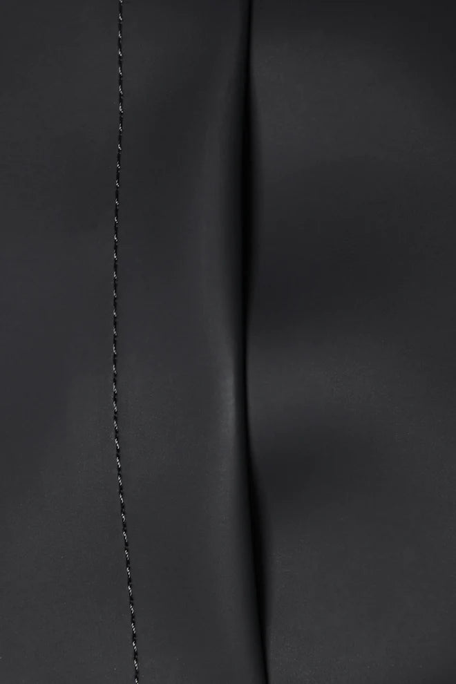 RAINS 13560 JET BAG BLACK
