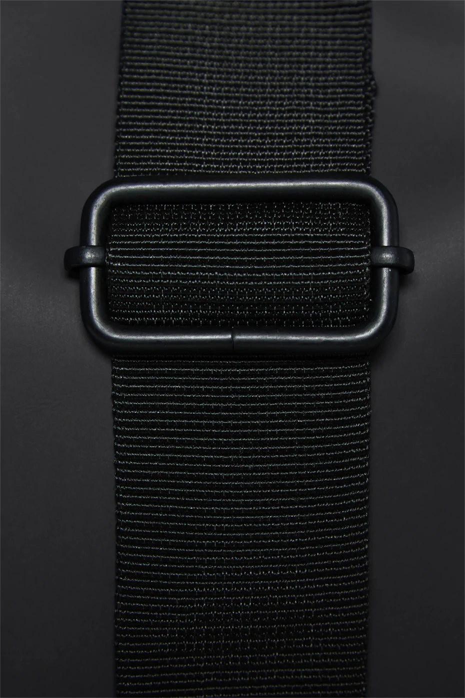 RAINS 13560 JET BAG BLACK