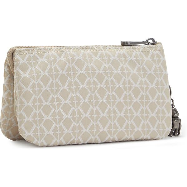 Kipling - Creativity L Large Purse Signature