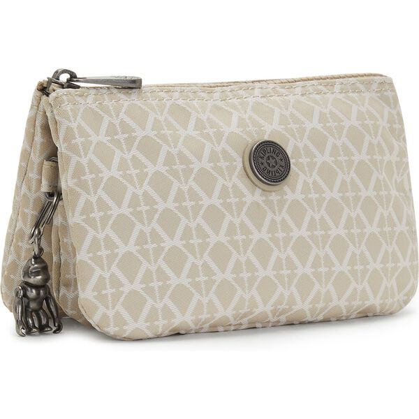 Kipling - Creativity L Large Purse Signature
