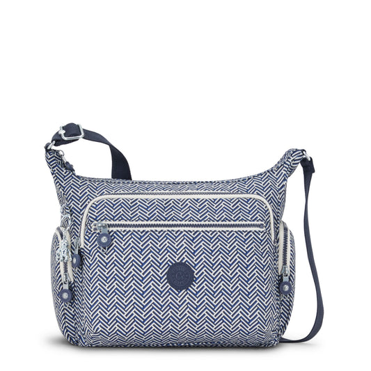 KIPLING KPK13186V441 Gabbie Urban Chevron