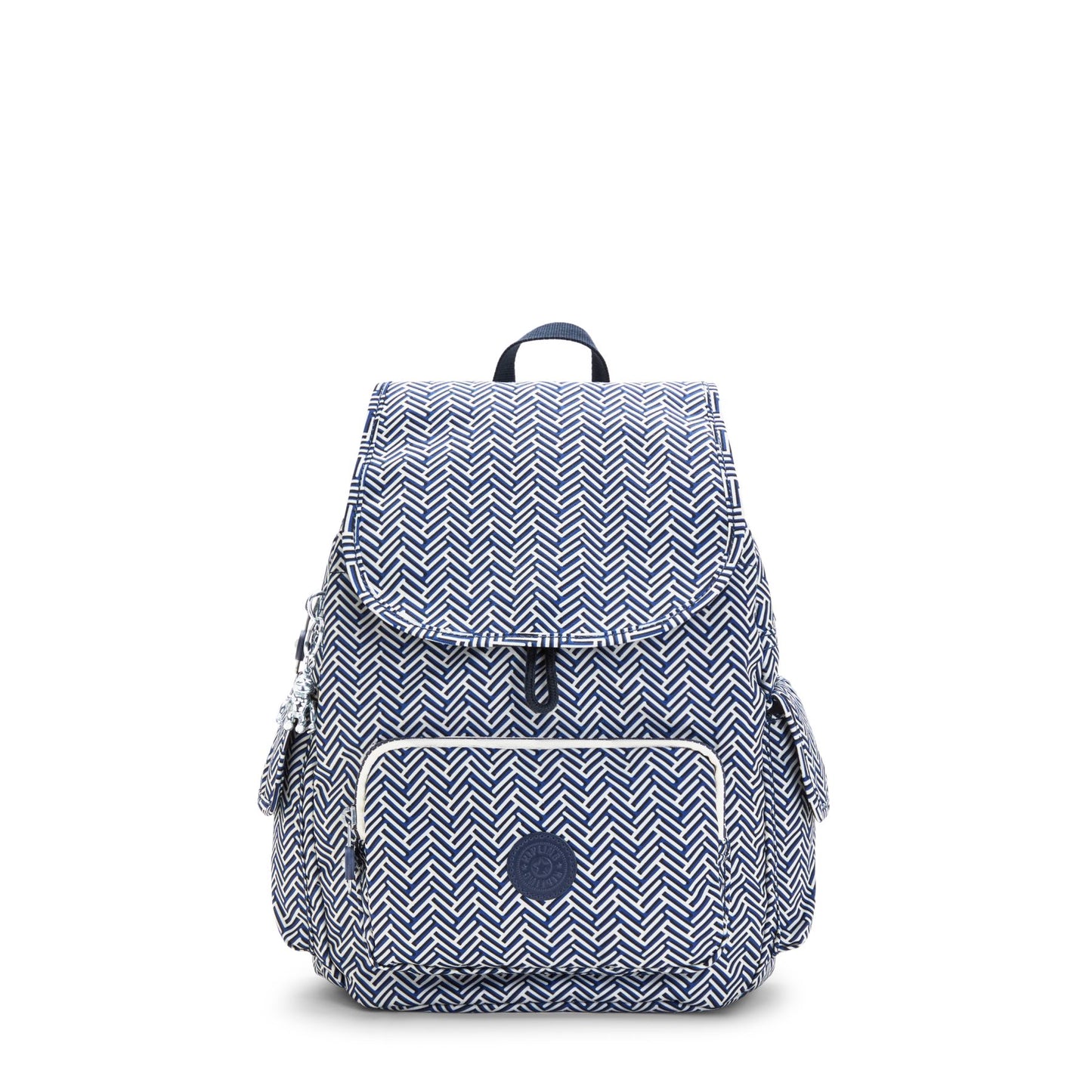 Urban Chevron Kipling Kpki4581v441 City Pack S Urban Chevron Sekk