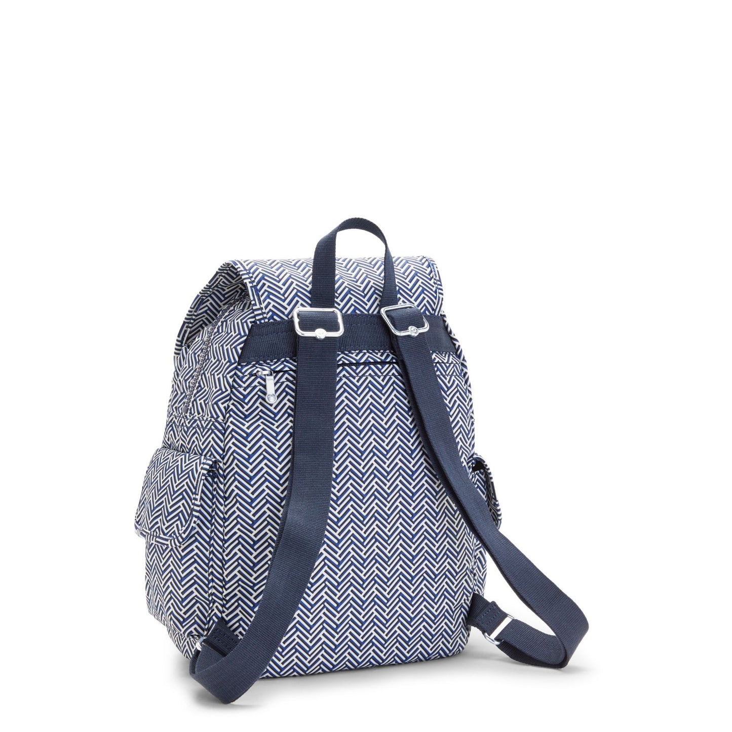 Urban Chevron Kipling Kpki4581v441 City Pack S Urban Chevron Sekk