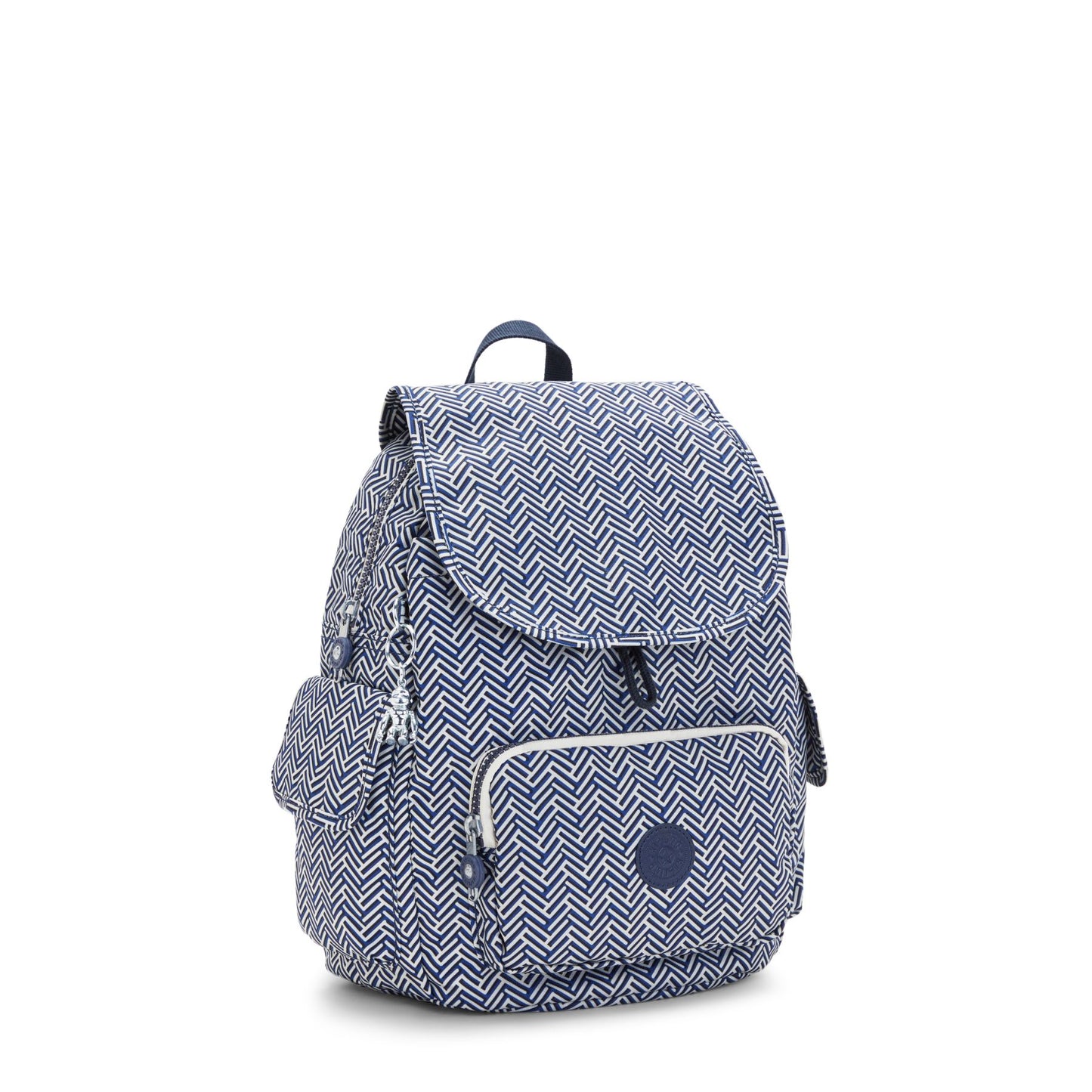 Urban Chevron Kipling Kpki4581v441 City Pack S Urban Chevron Sekk