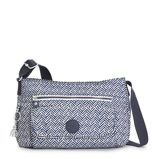 KIPLING KPK15225V441 Syro Urban Chevron