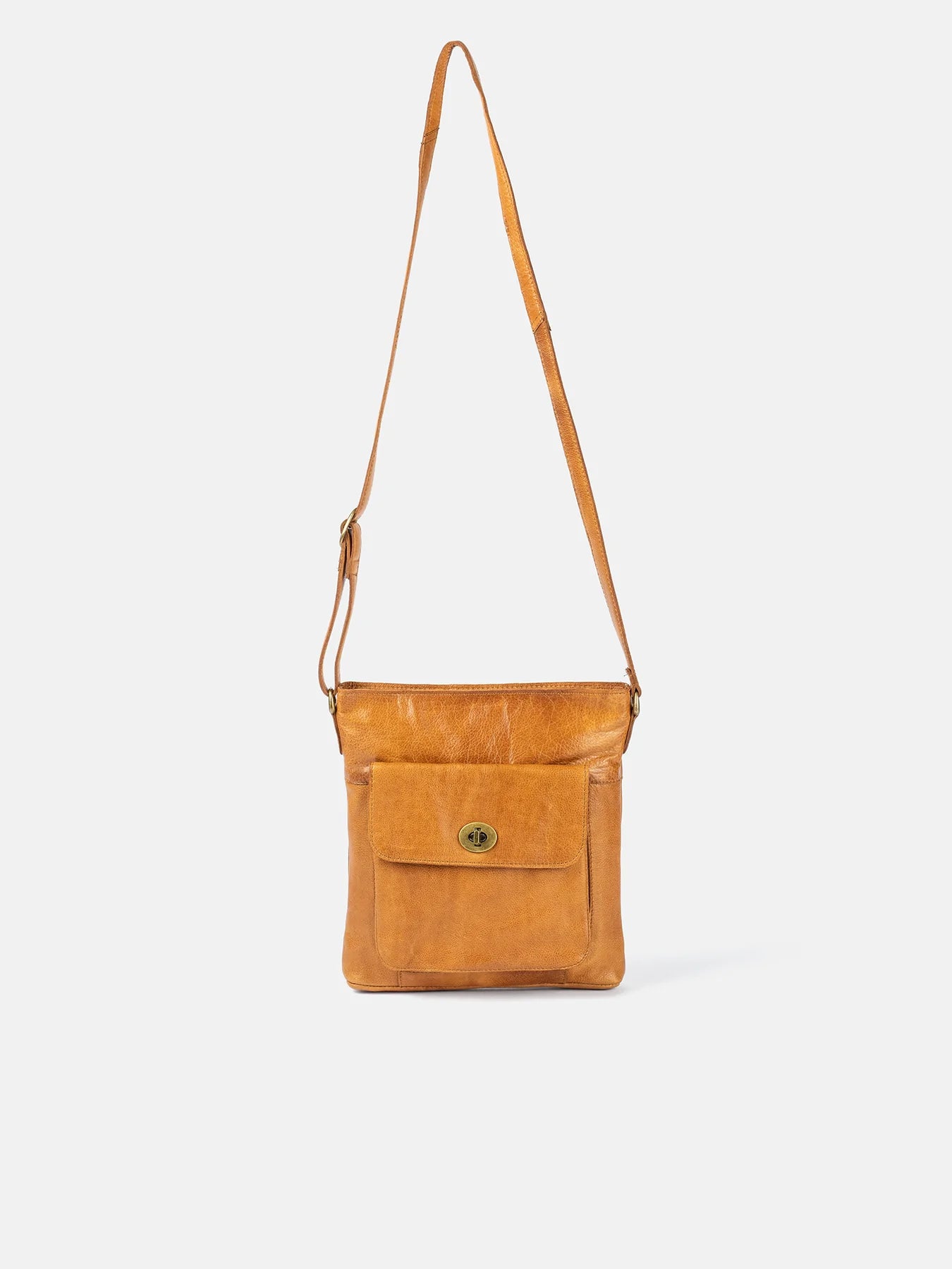 Dixie Kay Urban Burned Tan - bagsandluggage.no