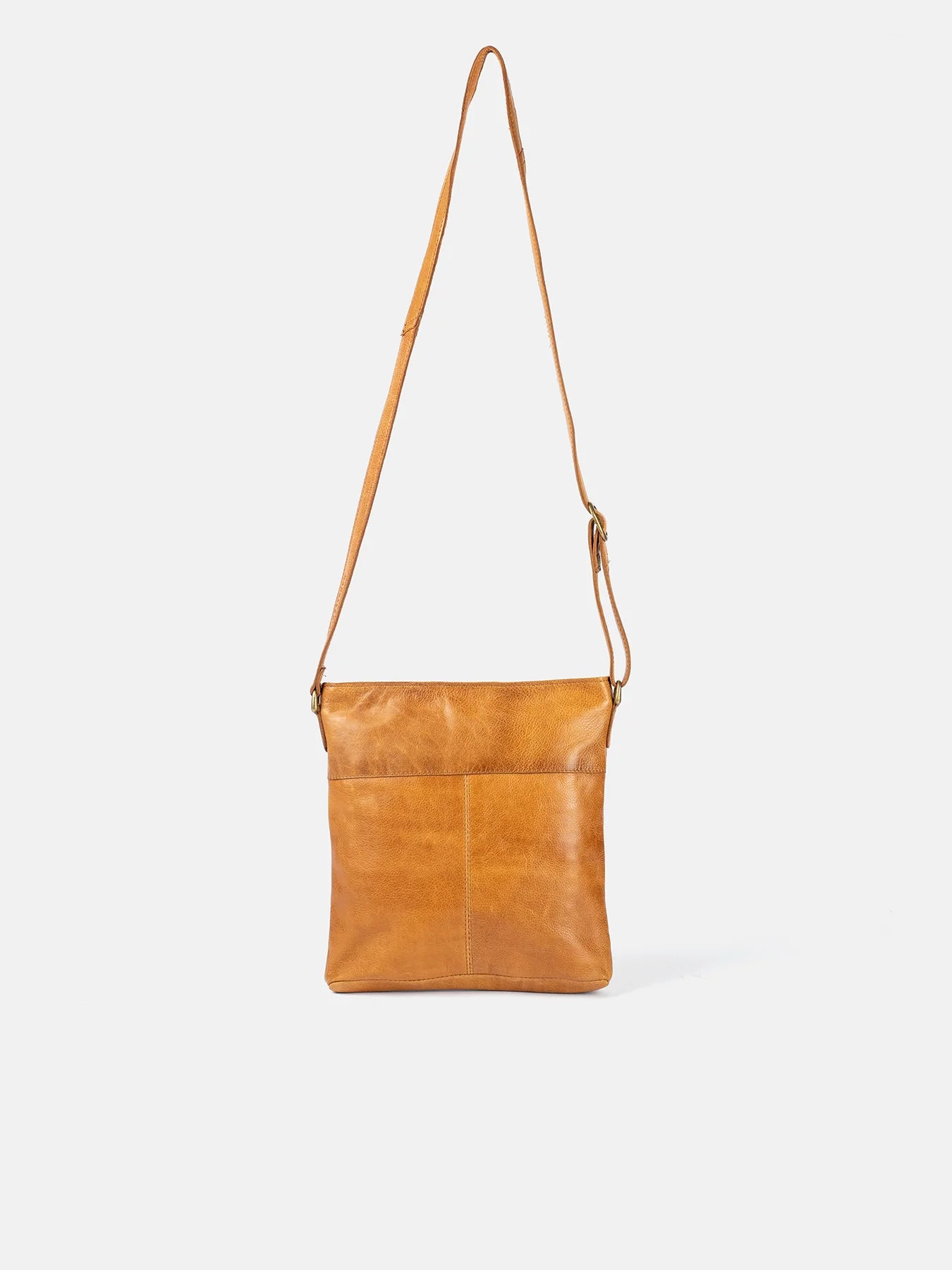 Dixie Kay Urban Burned Tan - bagsandluggage.no