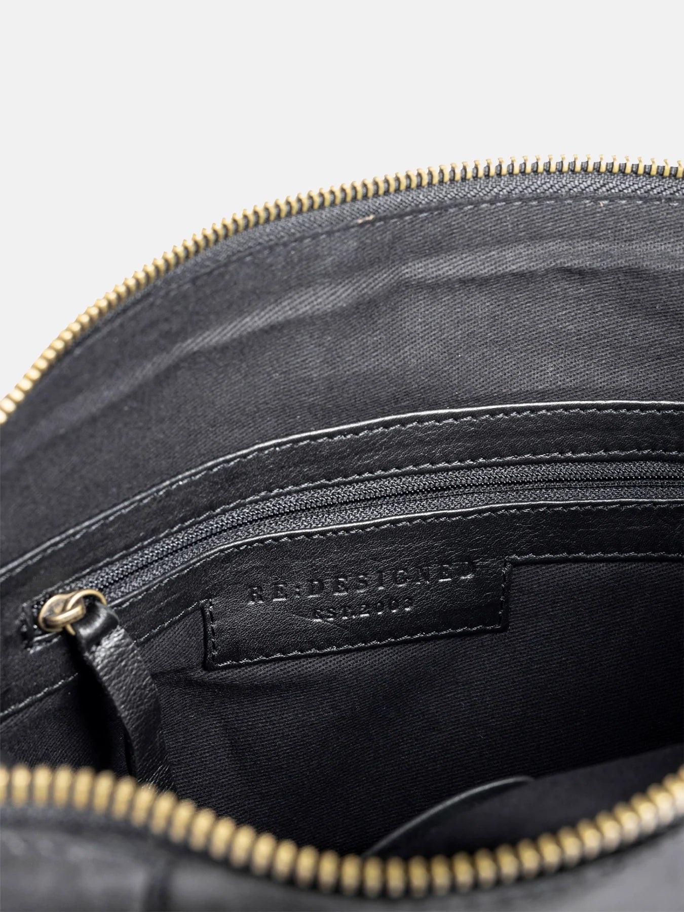 Dixie Leknes Urban Black - bagsandluggage.no