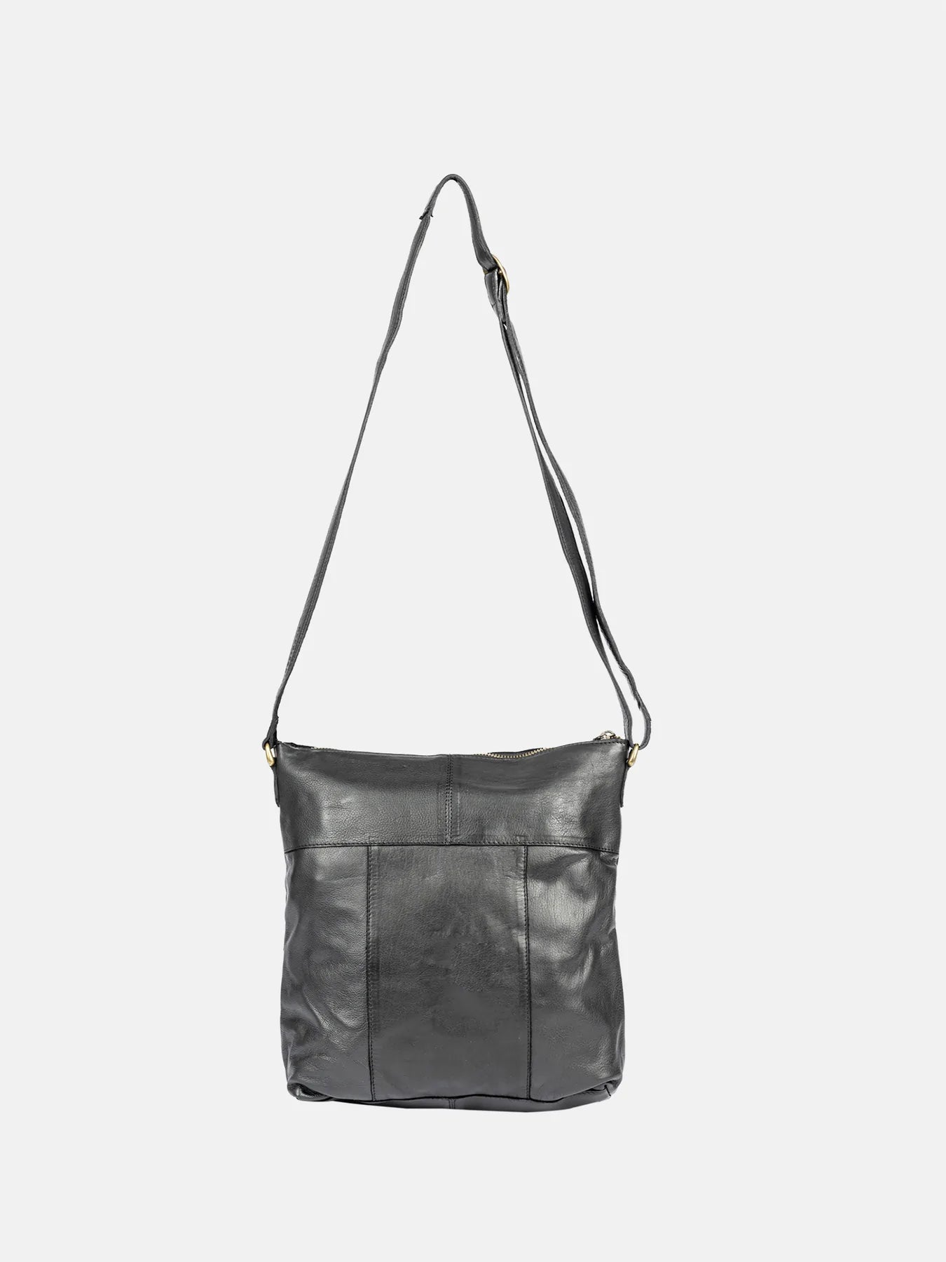 Dixie Leknes Urban Black - bagsandluggage.no