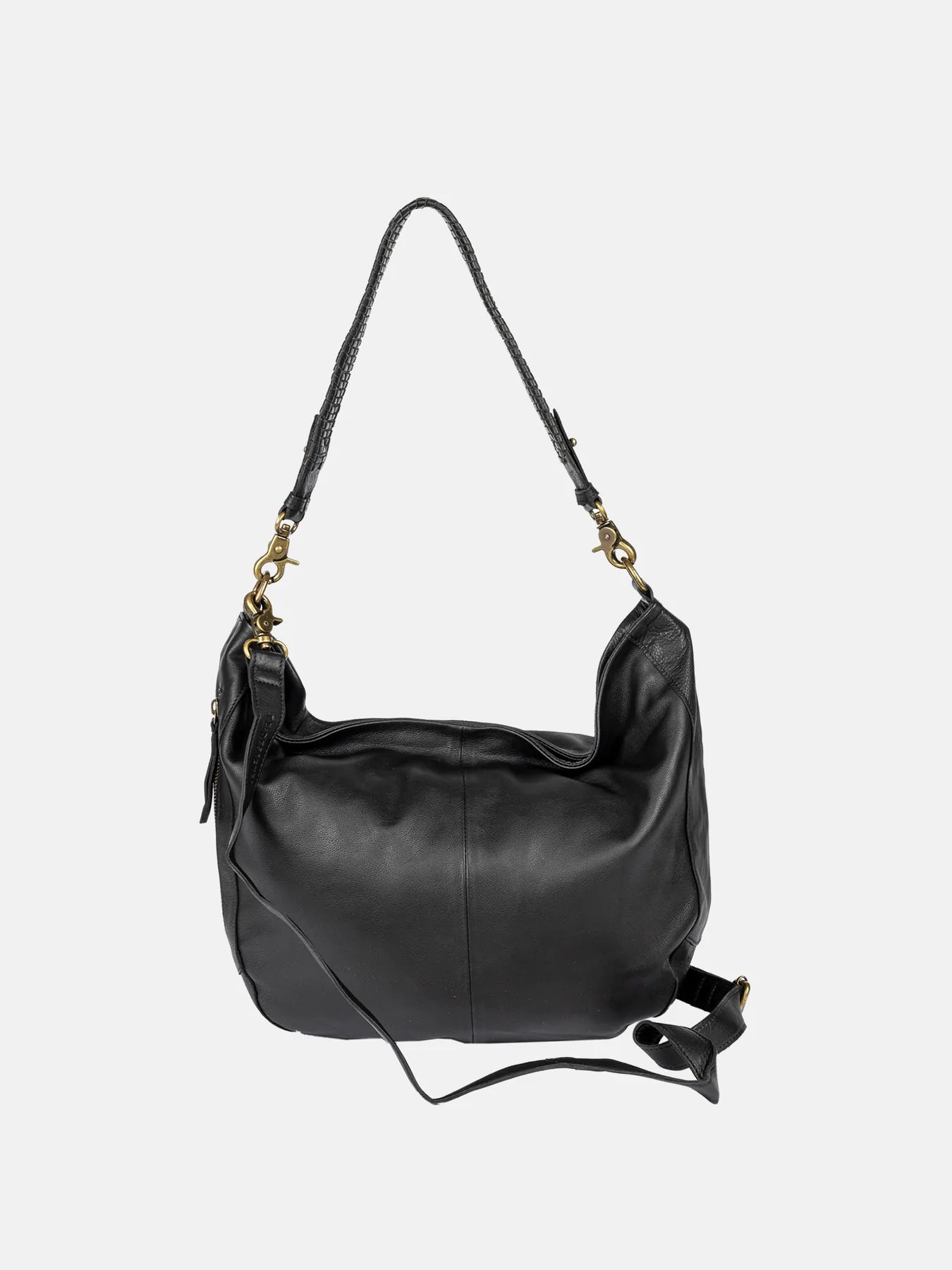DIXIE Lily Urban Bag Large Black - bagsandluggage.no