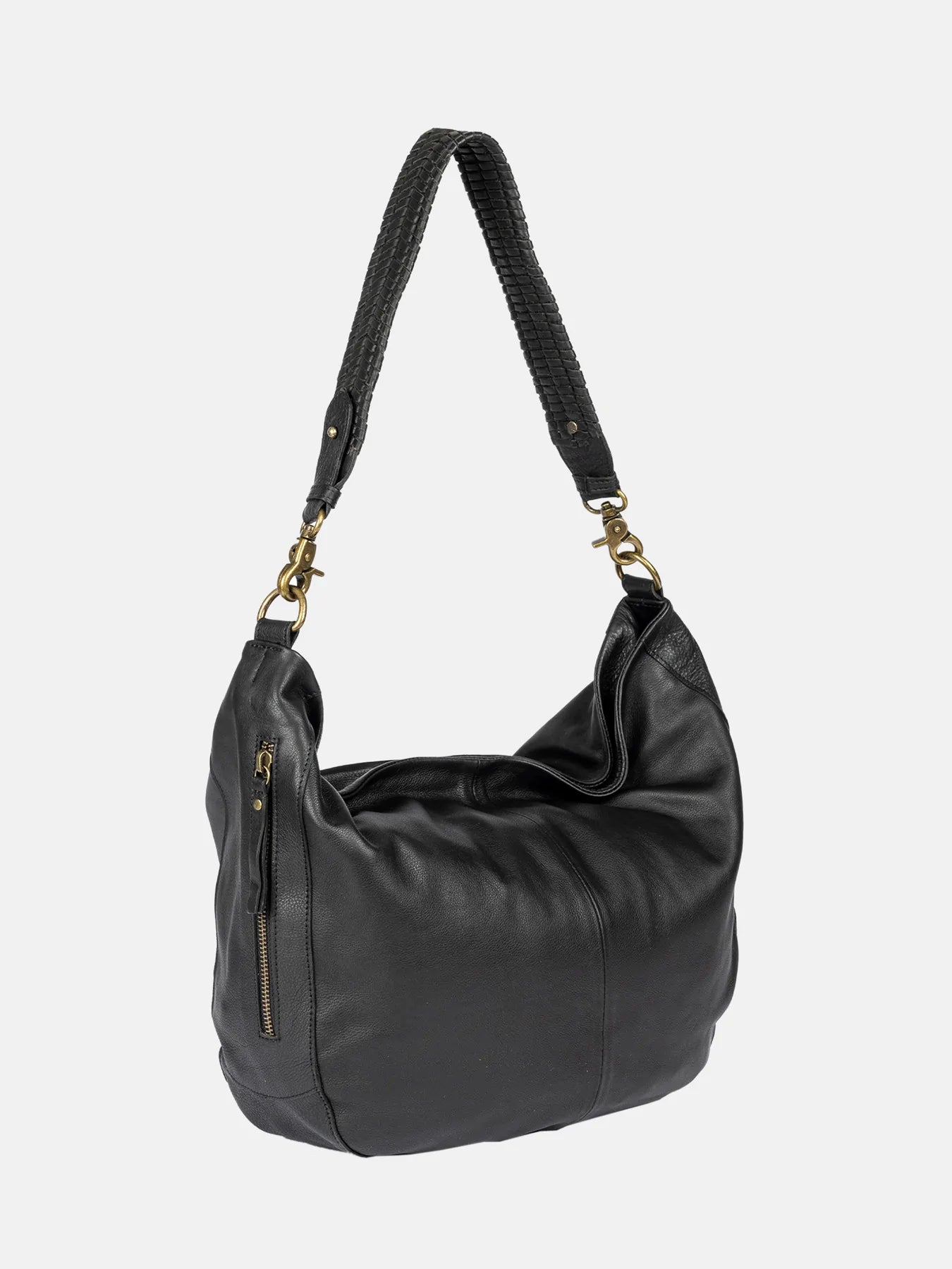 DIXIE Lily Urban Bag Large Black - bagsandluggage.no