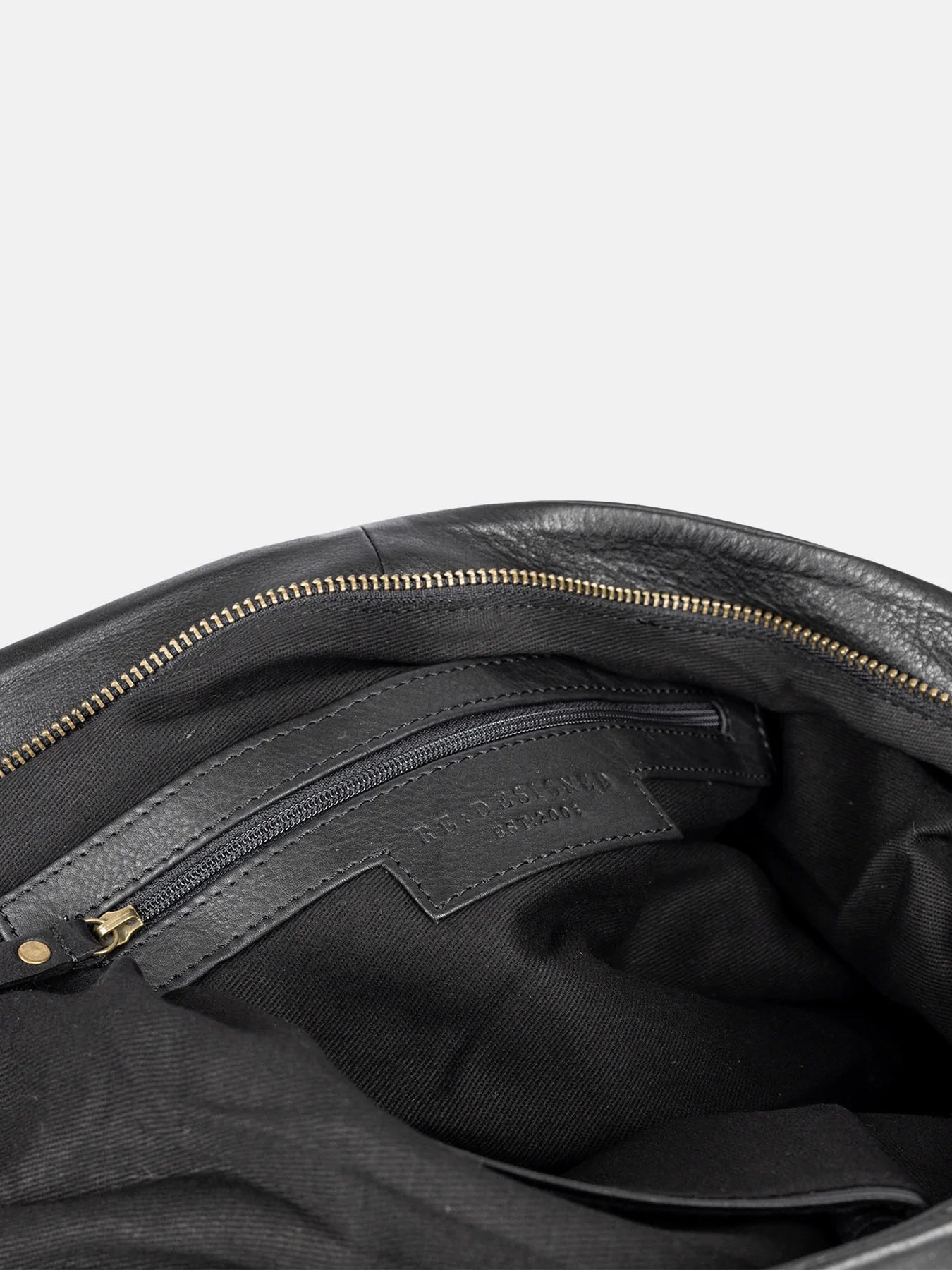DIXIE Lily Urban Bag Large Black - bagsandluggage.no
