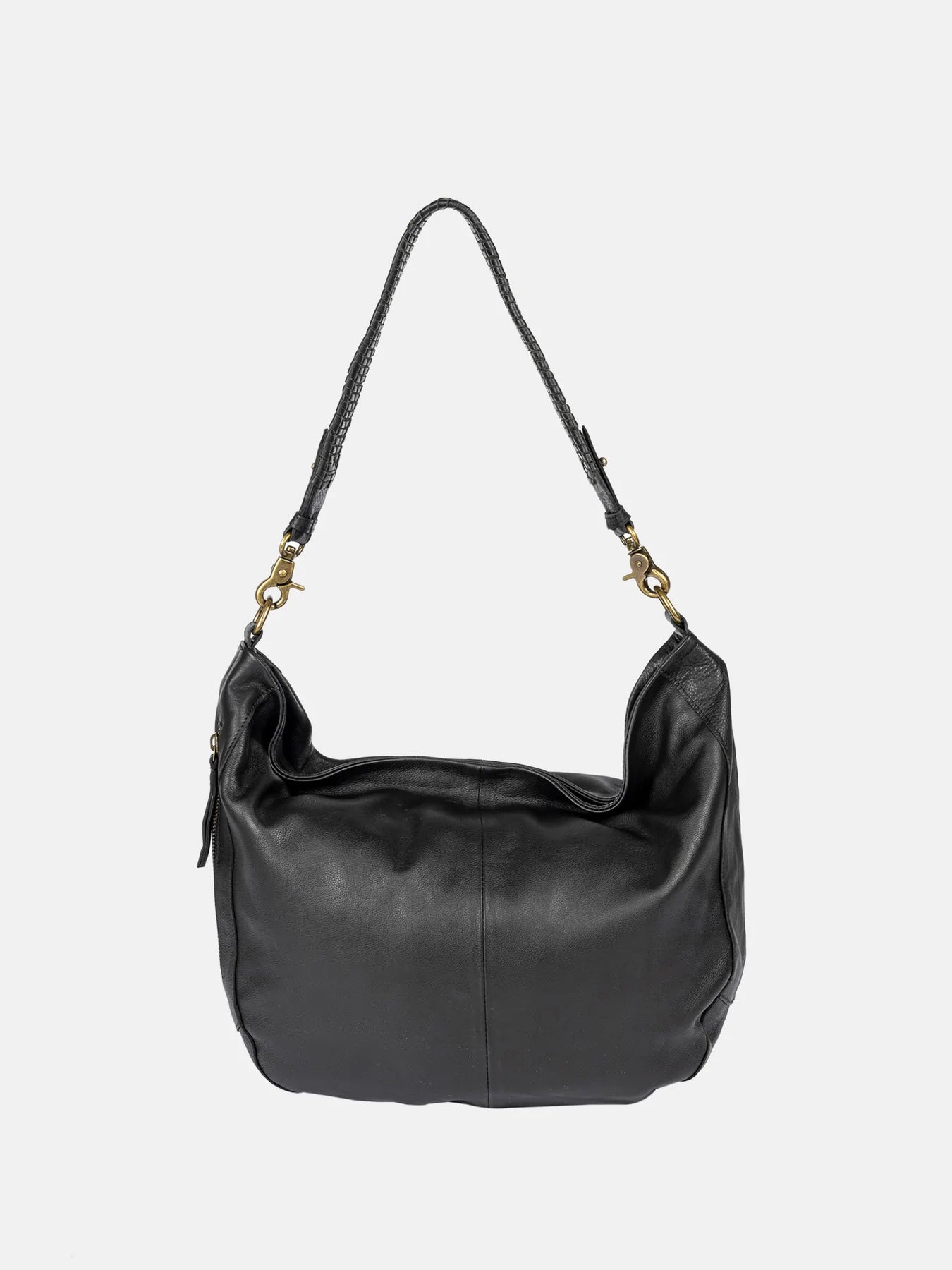 DIXIE Lily Urban Bag Large Black - bagsandluggage.no