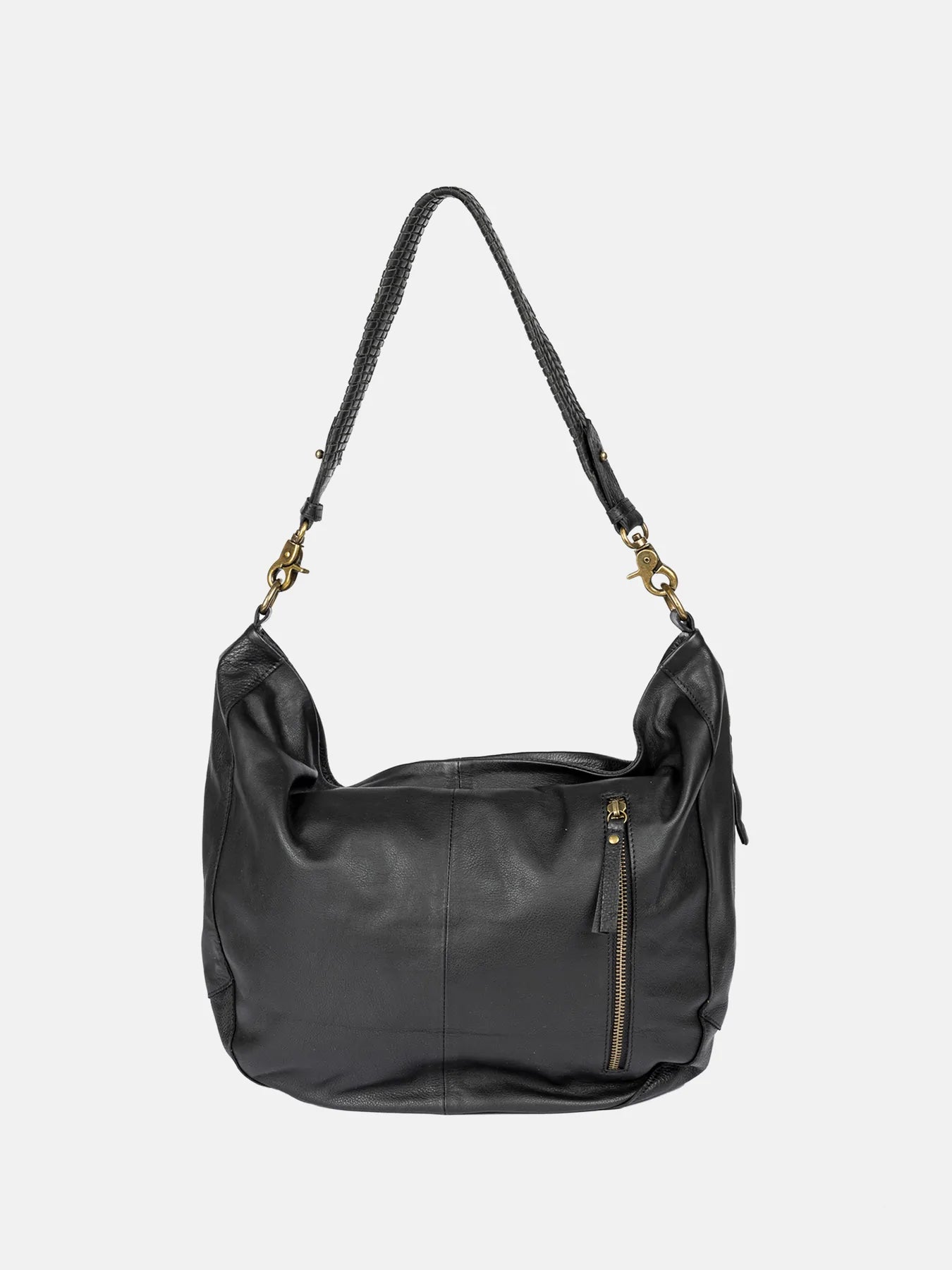 DIXIE Lily Urban Bag Large Black - bagsandluggage.no