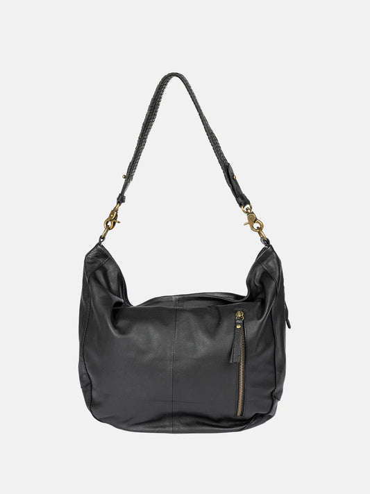 DIXIE Lily Urban Bag Large Black - bagsandluggage.no