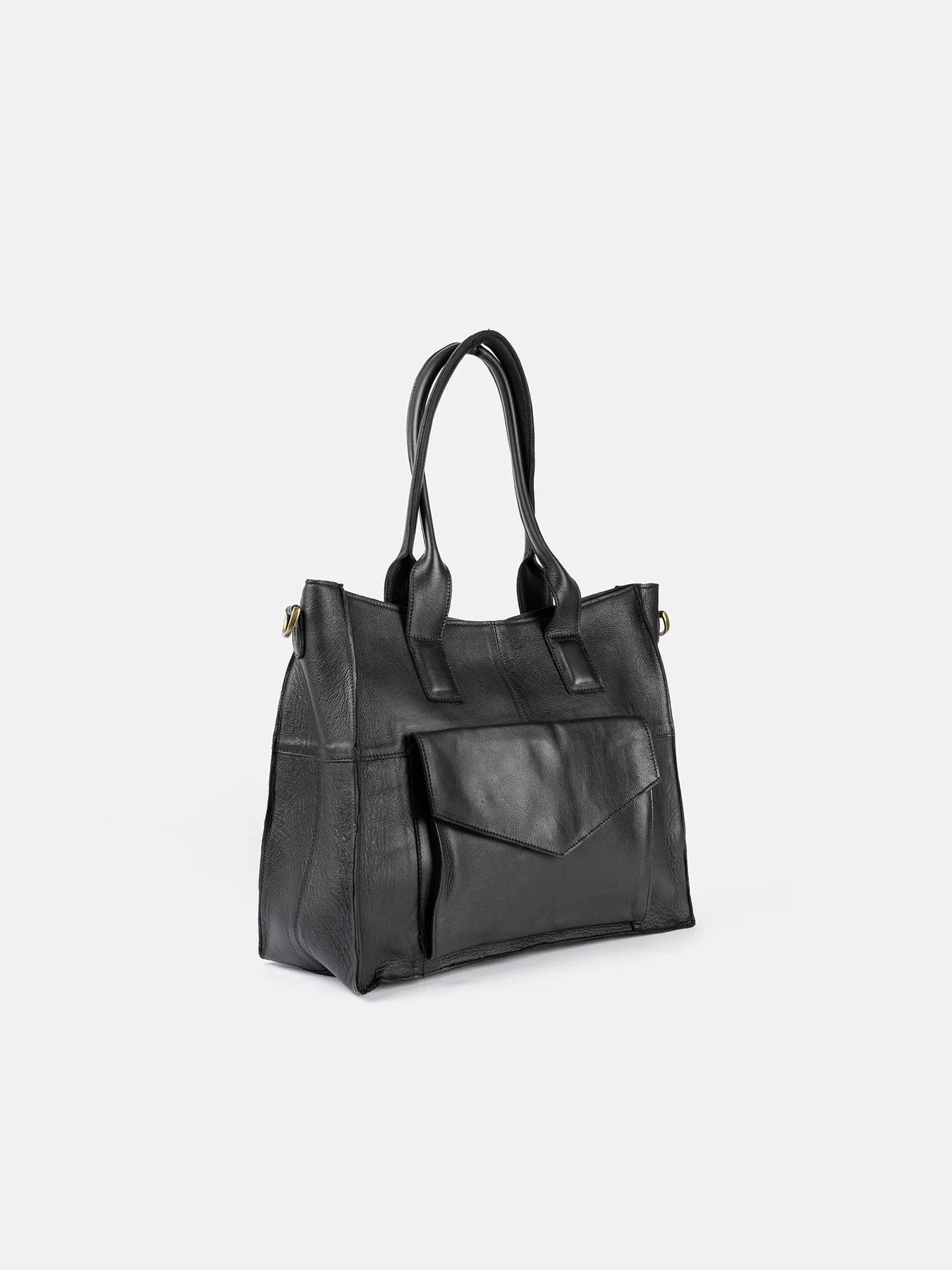 Dixie Otilia Urban Black - bagsandluggage.no