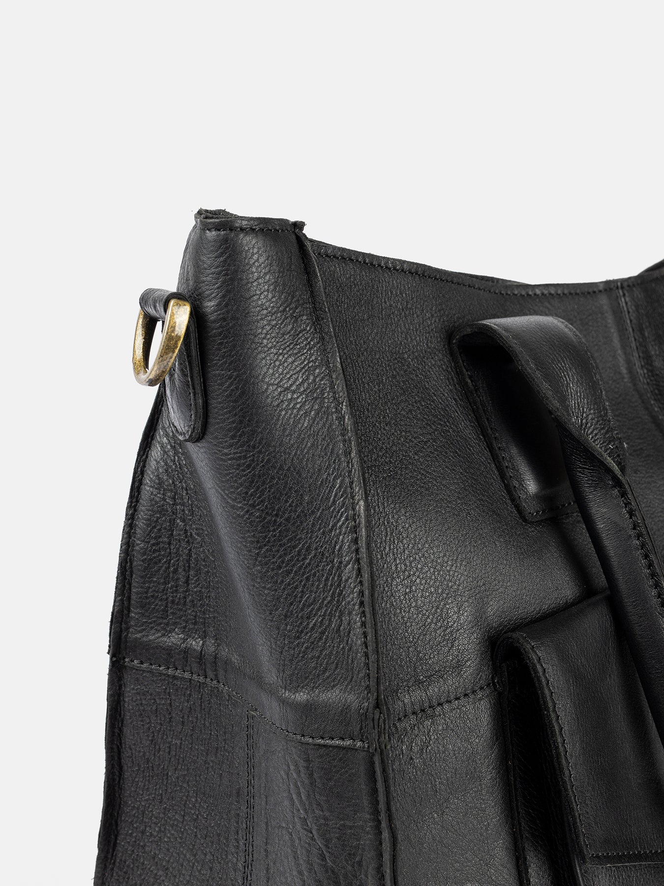 Dixie Otilia Urban Black - bagsandluggage.no
